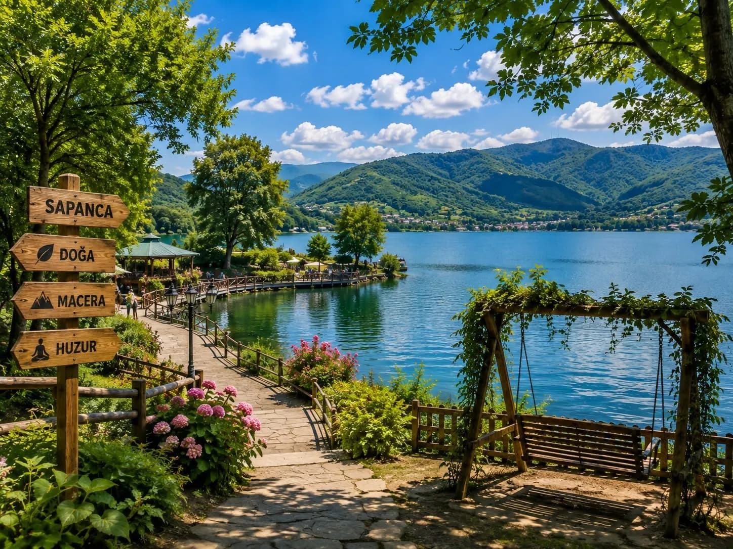 SAPANCA TURU